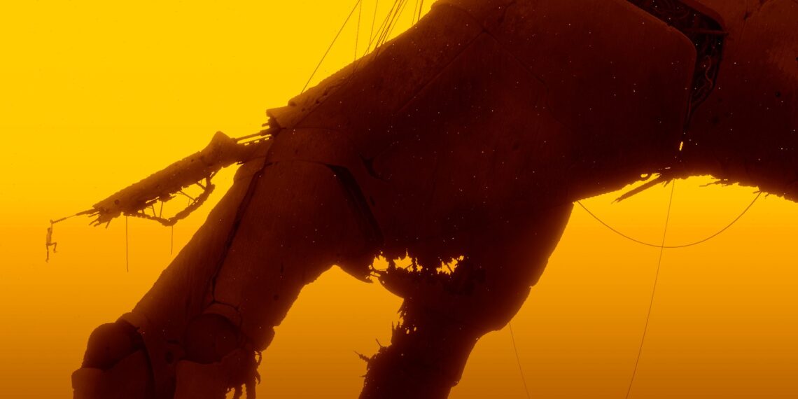 The making of home made pixel-art platformer Bionic Bay, out April 17 on PS5 – PlayStation.Weblog