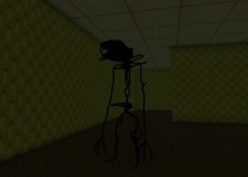 Cave Diving Enjoy Backrooms Location – How To Get There