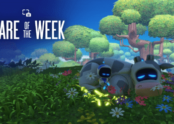 Proportion of the Week: Nature – PlayStation.Weblog