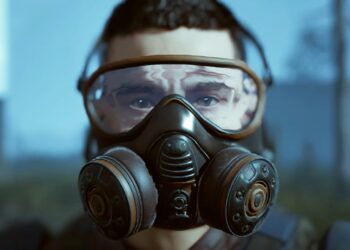 Survival RPG Chernobylite 2 will get a “Megapatch” and divulges new roadmap