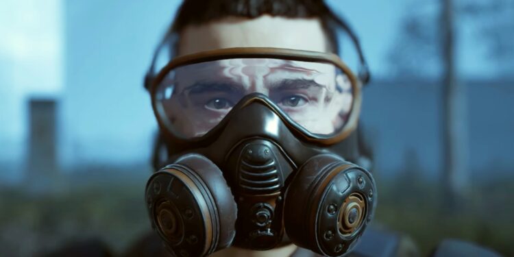 Survival RPG Chernobylite 2 will get a “Megapatch” and divulges new roadmap