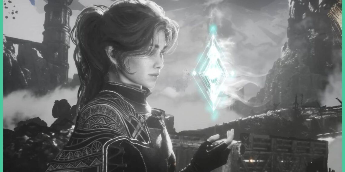 Clair Obscur Expedition 33 Very best Stats – Attributes Defined – Gamezebo