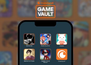Crunchyroll Recreation Vault – methods to get began without cost with the anime video games app
