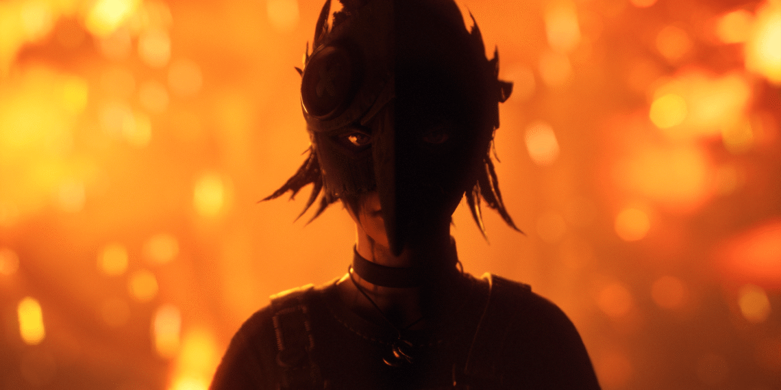 Misplaced Data Tape 2 takes a depressing and supernatural activate April 15 – PlayStation.Weblog