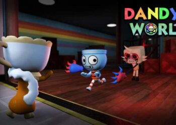 Dandy’s Global Codes (April 2025)