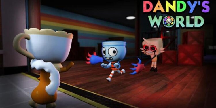 Dandy’s Global Codes (April 2025)