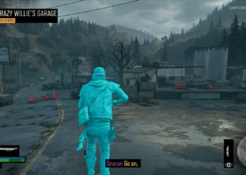 Days Long past Remastered accessibility options detailed – PlayStation.Weblog