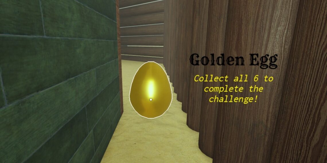Lifeless Rails Golden Egg Places