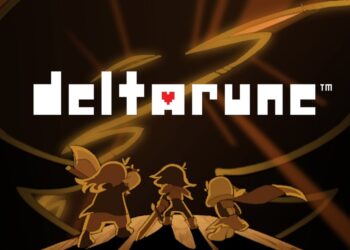 Deltarune Chapters 3 and four get a June liberate date, simply do not put out of your mind you will have to pay for those ones