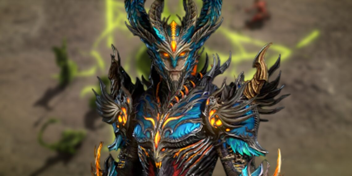 Diablo 4’s new struggle cross device, Reliquaries, is off to a shaky get started