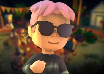 Hanging a 3-D, Australian spin on Stardew Valley, Dinkum has in any case hit 1.0