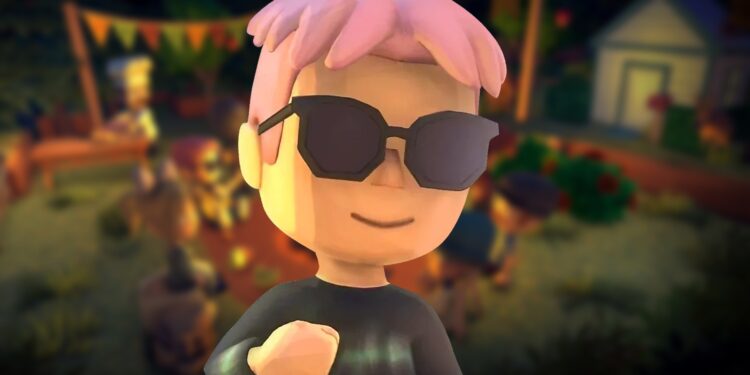 Hanging a 3-D, Australian spin on Stardew Valley, Dinkum has in any case hit 1.0