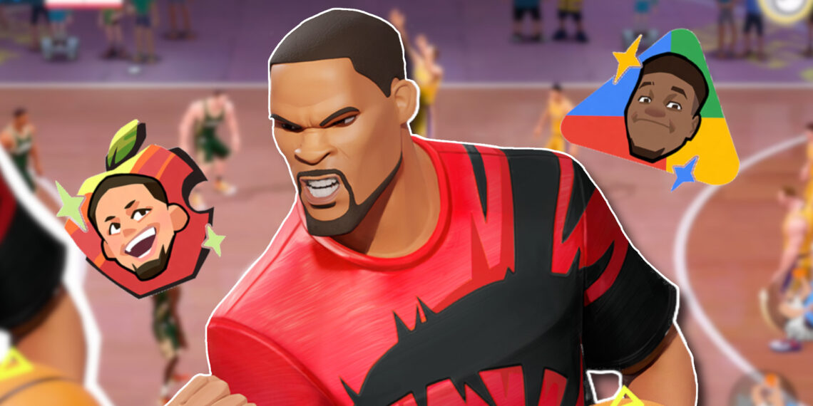 This new NBA-backed basketball sport is in spite of everything open for pre-registration