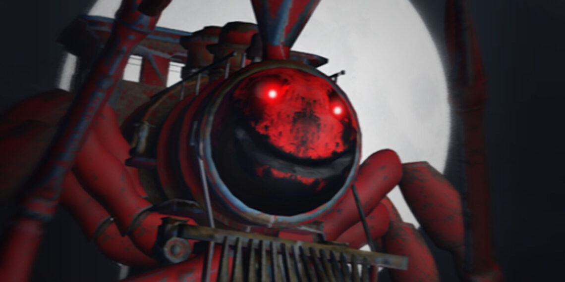 Edward the Guy-Consuming Teach codes April 2025