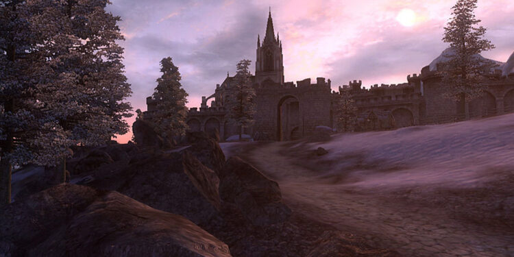 Oblivion Remastered launch date estimate, leaks, and extra