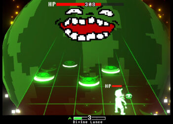 Overview: Everhood 2 (Nintendo Transfer)