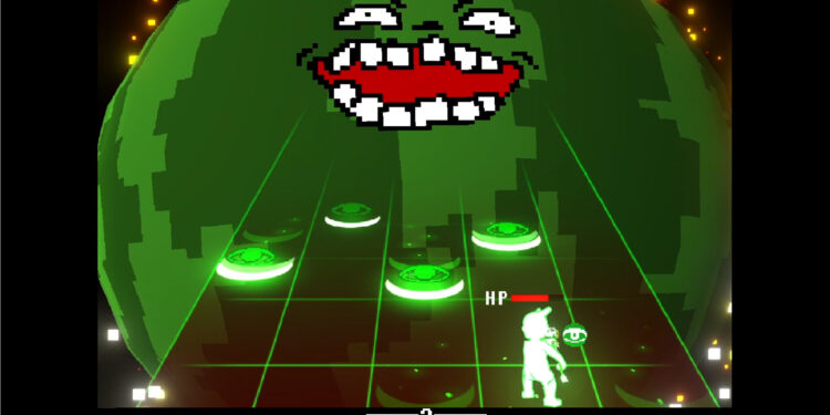 Overview: Everhood 2 (Nintendo Transfer)