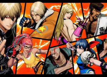 Town of the Wolves combo exhibit – PlayStation.Weblog