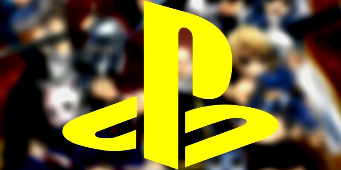 PS4 Anime Video Recreation 67 % Off on PS Retailer