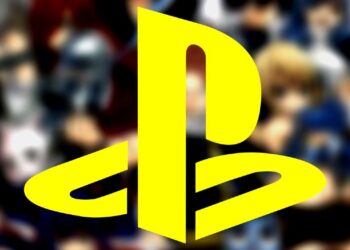 PS4 Anime Video Recreation 67 % Off on PS Retailer