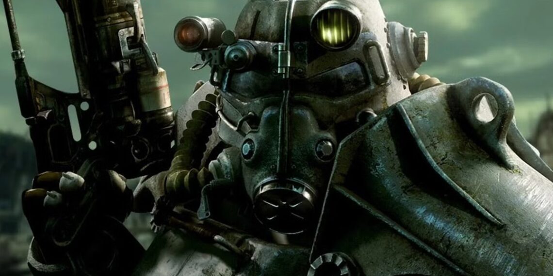 Fallout 3 Remaster Unencumber Date Window Leak Would possibly Dissatisfied Fanatics