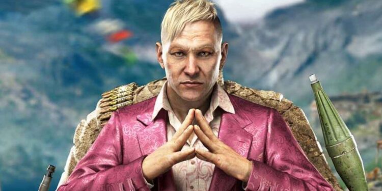 Ubisoft all of a sudden brings nudity again to A long way Cry 4 after Steam “error”
