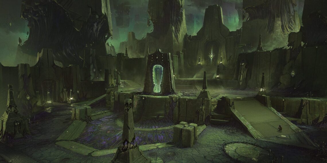 The Darkish Ages, out Might 15 – PlayStation.Weblog