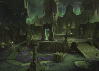 The Darkish Ages, out Might 15 – PlayStation.Weblog