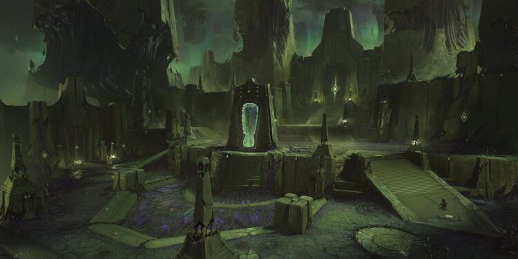 The Darkish Ages, out Might 15 – PlayStation.Weblog