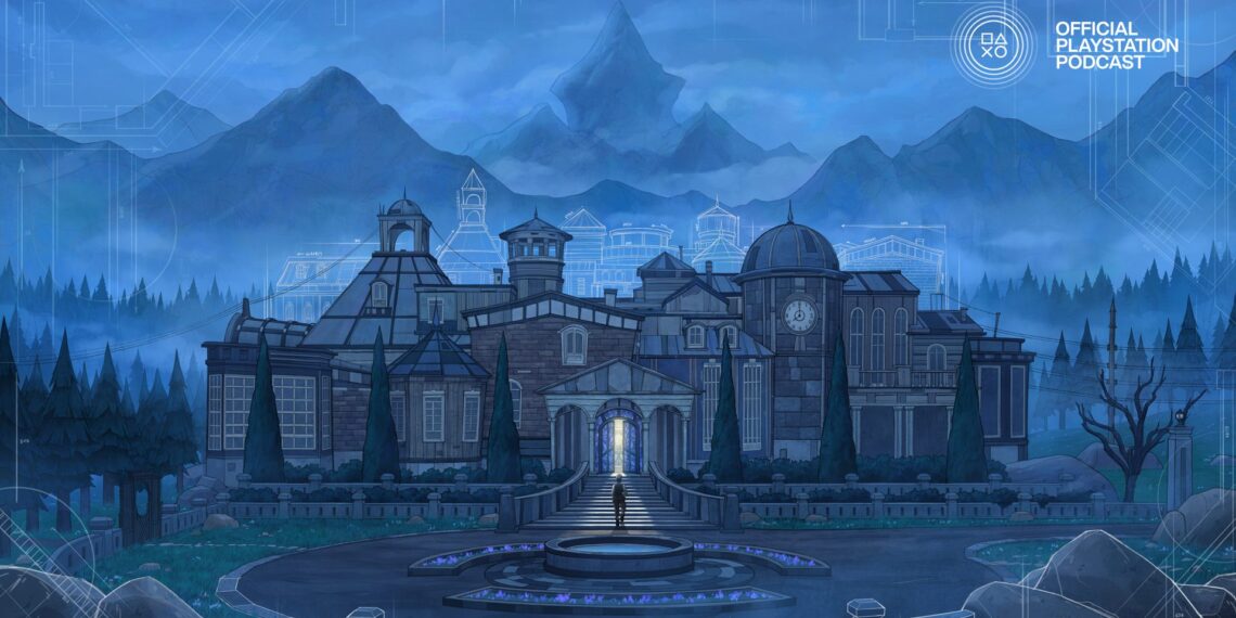 Legit PlayStation Podcast Episode 512: True Blue – PlayStation.Weblog