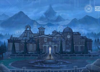 Legit PlayStation Podcast Episode 512: True Blue – PlayStation.Weblog