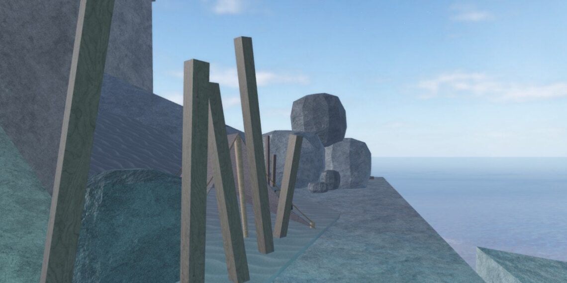 Fisch Driftwood Information – Droid Avid gamers