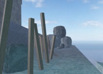 Fisch Driftwood Information – Droid Avid gamers