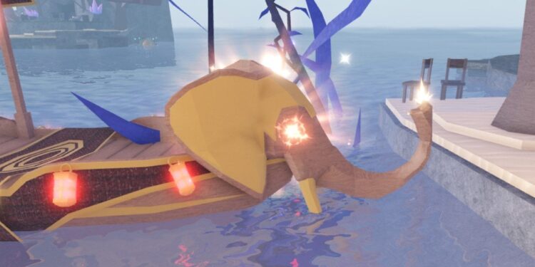 Fisch Octophant Information – Droid Avid gamers