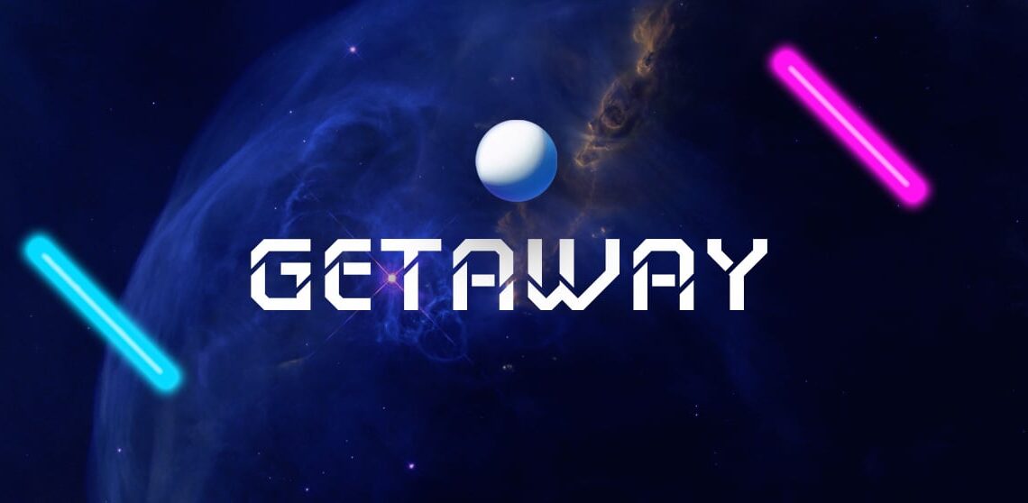 Getaway is an Intoxicating Mixture of Air Hockey and Pong – Gamezebo