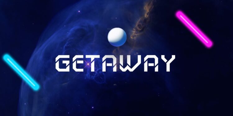 Getaway is an Intoxicating Mixture of Air Hockey and Pong – Gamezebo