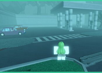 Ghoul RE Takizawa – Kakuja and Kagune! – Gamezebo