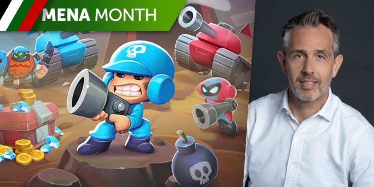How Steer Studios released Grunt Rush whilst coaching a brand new building workforce