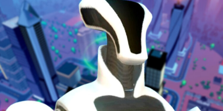 Cyberpunk technique sport Middle of the Device makes town control a lot smoother