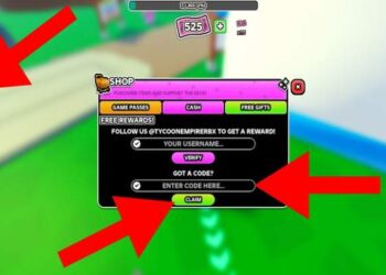 Princess Mogul codes (February 2025)