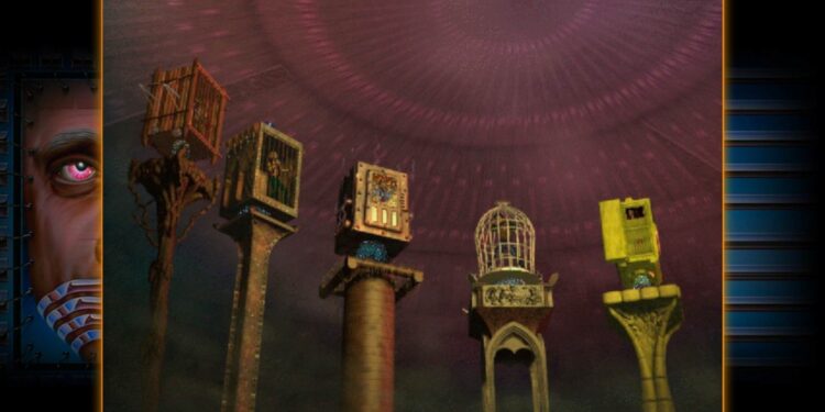 Assessment: I Have No Mouth, and I Will have to Scream (Nintendo Transfer)