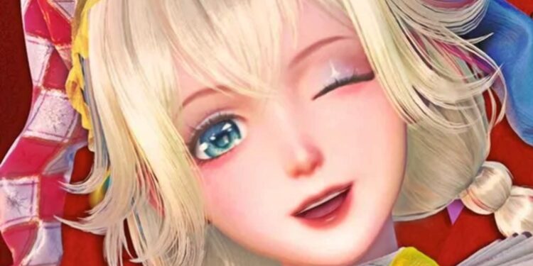 Infinity Nikki banners – subsequent banner, present banner, and 1.5 banners