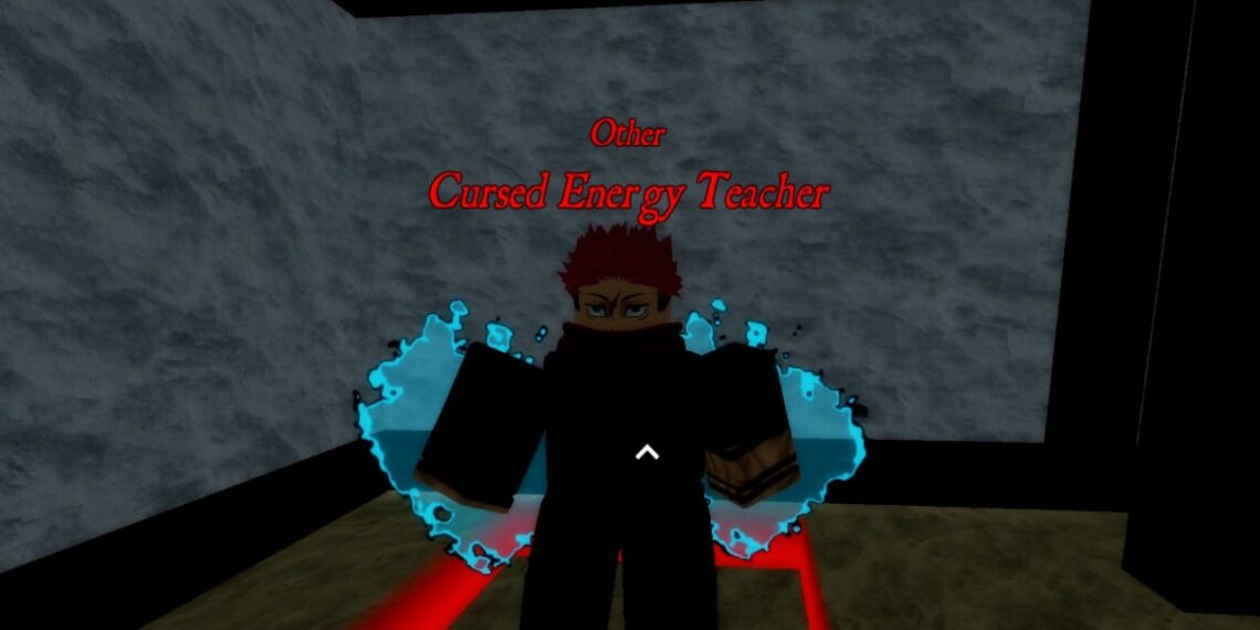 Jujutsu Legacy Tier Record – Droid Avid gamers