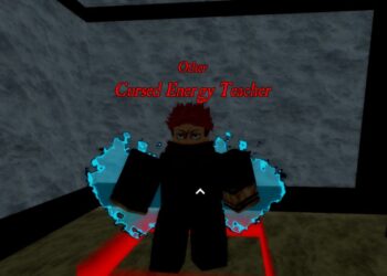 Jujutsu Legacy Tier Record – Droid Avid gamers