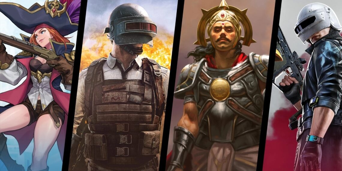 Krafton’s Gaming Incubator faucets six Indian startups for 2d cohort