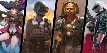 Krafton’s Gaming Incubator faucets six Indian startups for 2d cohort 