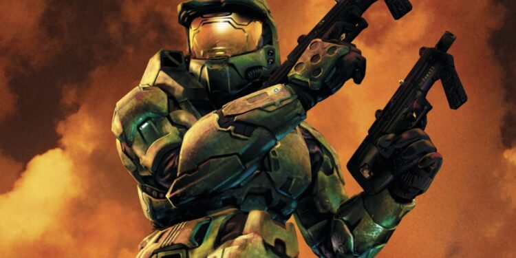 Halo: Grasp Leader Assortment For Transfer 2 Might No longer Release In Its ‘Whole’ Shape