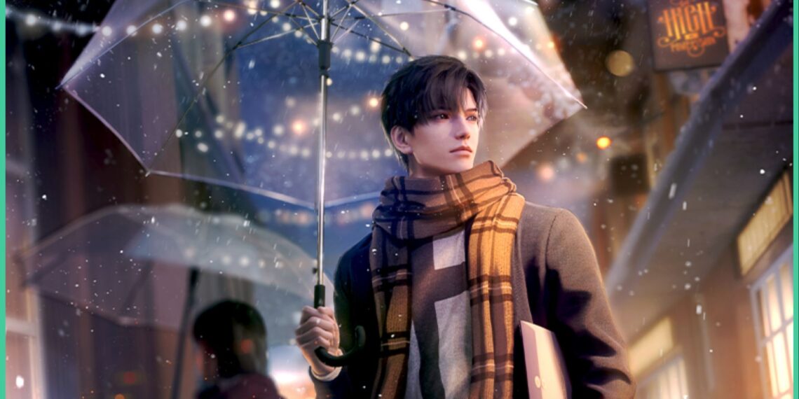 Love and Deepspace Tier Record – All Reminiscences Ranked – Gamezebo