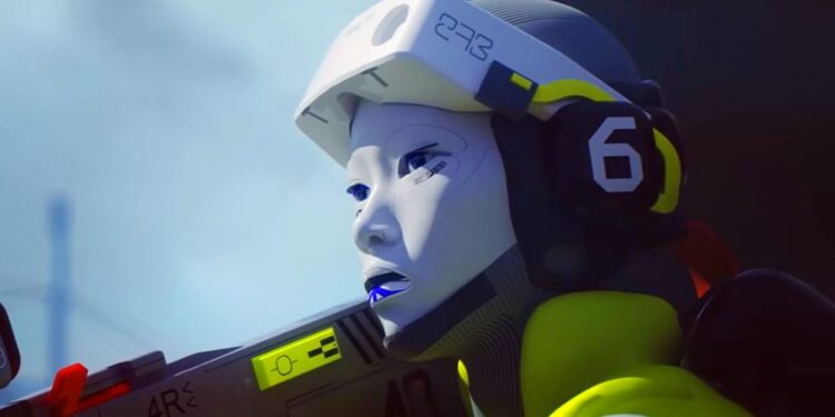 Main Marathon information feels forthcoming as Bungie and Sony submit cryptic teasers