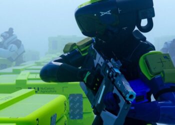 Bungie are gearing as much as expose one thing about Marathon